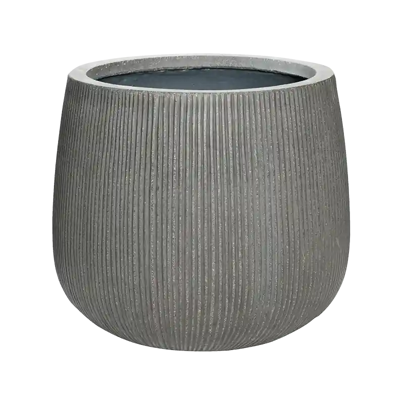 Sale - Ribbed Pax Grijs