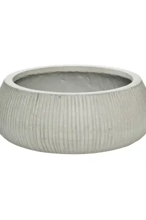 Voeg toe aan winkelwagen | Ribbed Eileen Cement
