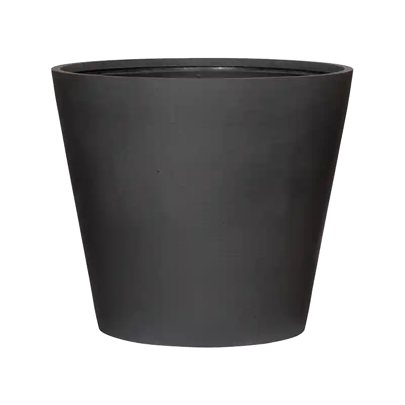 Tijdelijke aanbieding - Refined Bucket Zwart