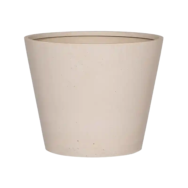 Koopje - Refined Bucket Wit