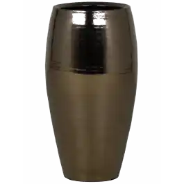 Bestelbaar | Amora Vase Goud