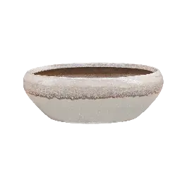 Nu beschikbaar - Amora Bowl Lava Grey