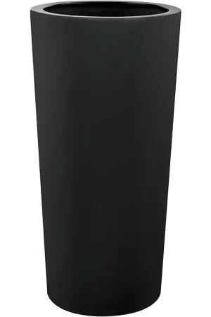 Verlaagde prijs | Argento Vase Zwart