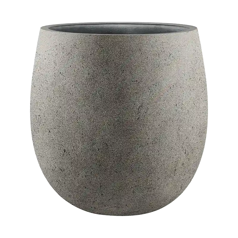 Grigio Balloon Concrete Grijs | Topdeal