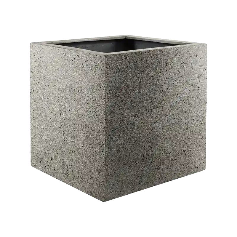 Grigio Cube Concrete Grijs | Fabrieksprijs