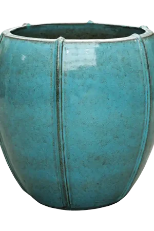 Populair - Moda Emperor Turquoise