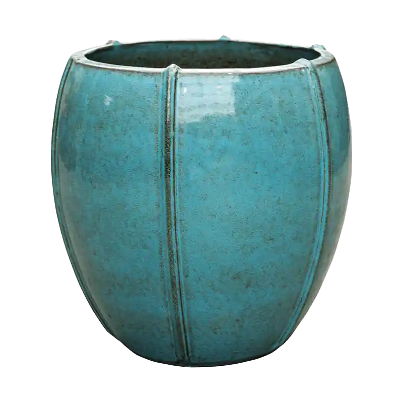 Populair - Moda Emperor Turquoise