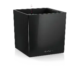 Cube Premium Zwart | Veilige betaling