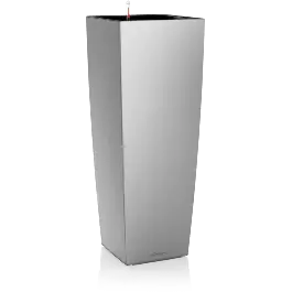 Slechts tijdelijk | Cubico Alto Zilver