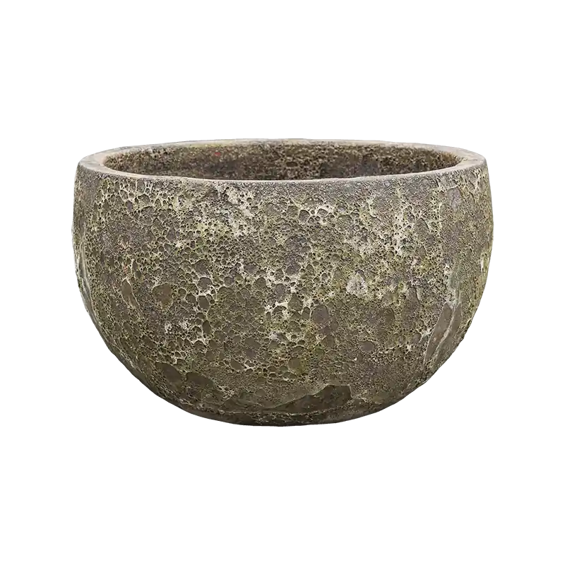 Opruiming - Vulcana Bowl groen