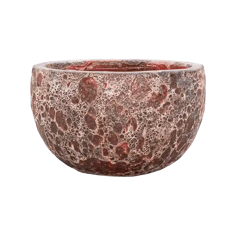 Fabrieksprijs - Vulcana Bowl Roze