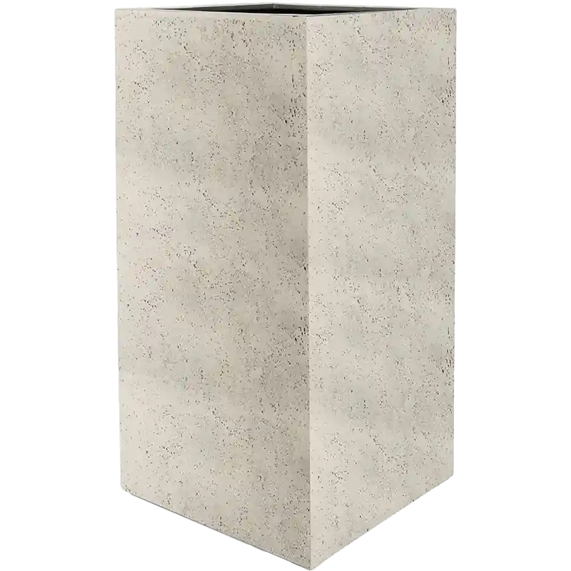 Shop nu - Grigio High Cube Concrete Wit