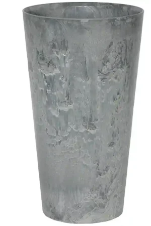 Claire Pot Hoog Grijs | Nieuw in de shop
