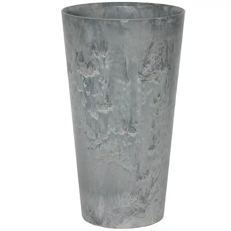 Claire Pot Hoog Grijs | Nieuw in de shop