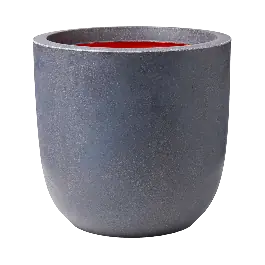 Tijdelijke actie - Capi Urban Smooth Egg Donkergrijs