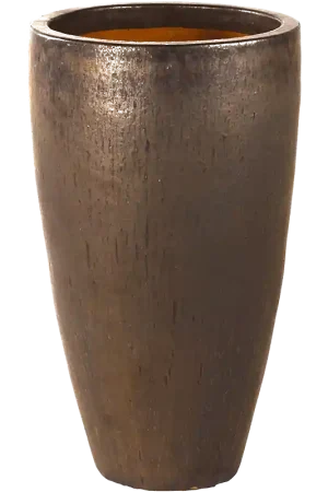 Zojuist toegevoegd | Emperador Partner Vase Brons