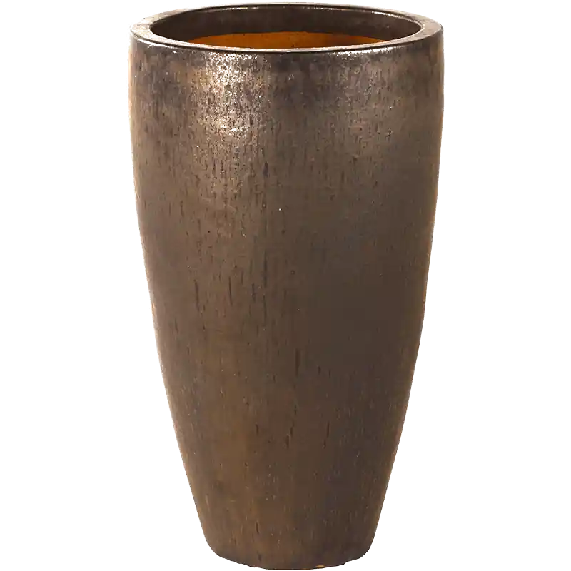 Zojuist toegevoegd | Emperador Partner Vase Brons