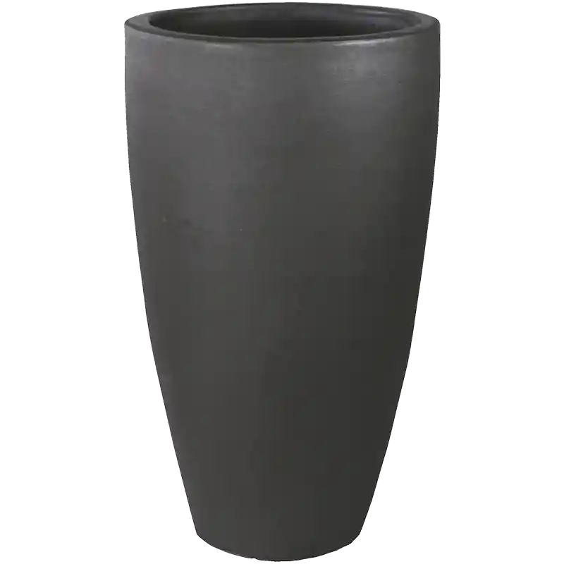 Favoriet van klanten - Emperador Partner Vase Antraciet