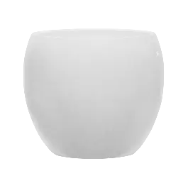Veel gevraagd | Feliz Globe Wit