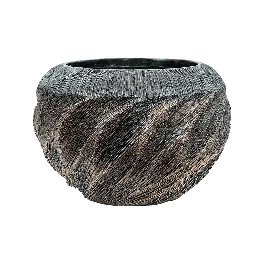 Luxe Lite Universe Wave Globe | Premium