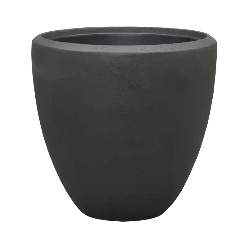 Polystone Couple Zwart | Verlaagde prijs
