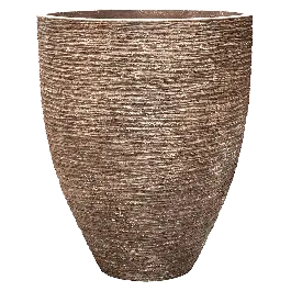 Polystone Coated Couple Bruin - Beste prijs