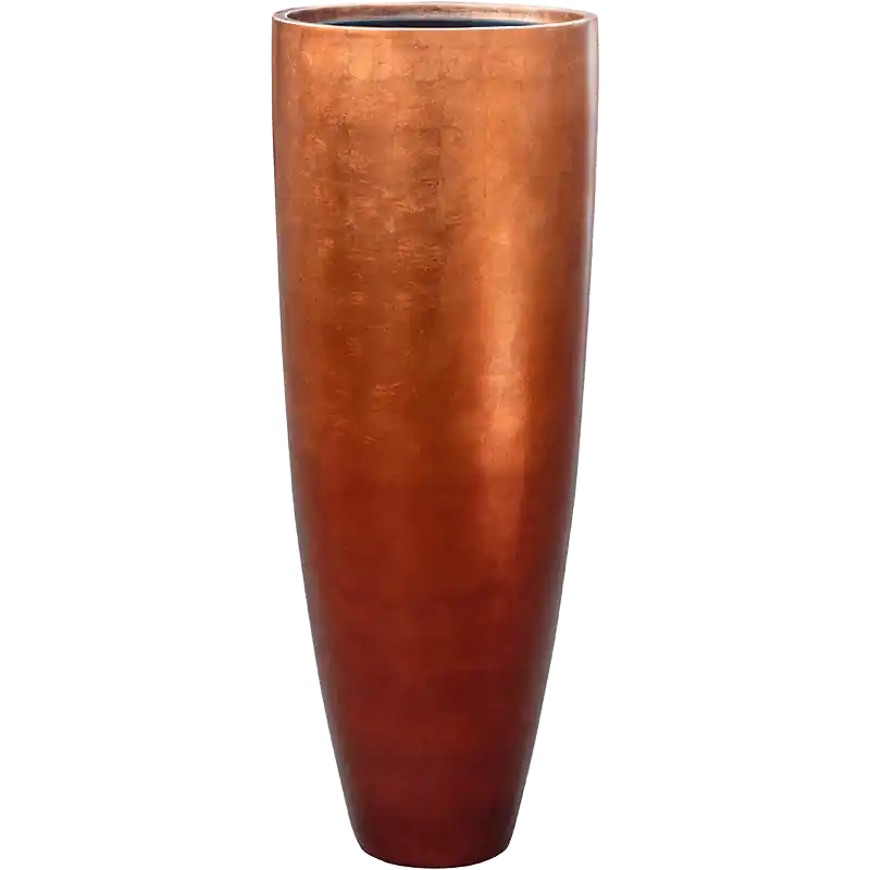 Metallic Partner Copper - Uitverkoop