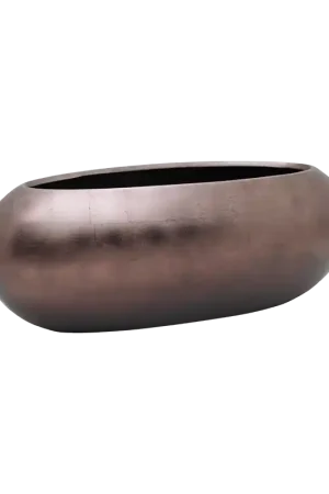Zojuist toegevoegd - Metallic Boat Coffee