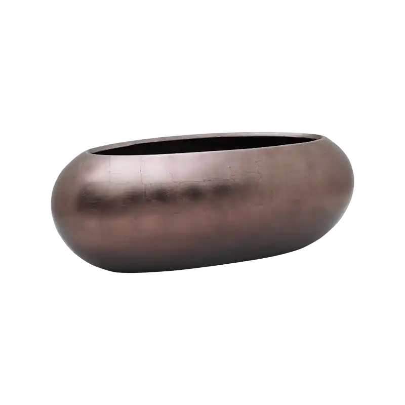 Zojuist toegevoegd - Metallic Boat Coffee