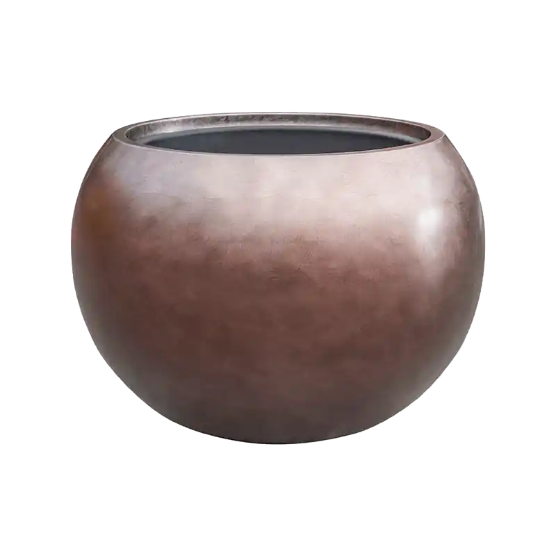 Metallic Globe Coffee - Deal