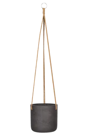 Voeg toe aan winkelwagen | Rugged Charlie Hanger Zwart