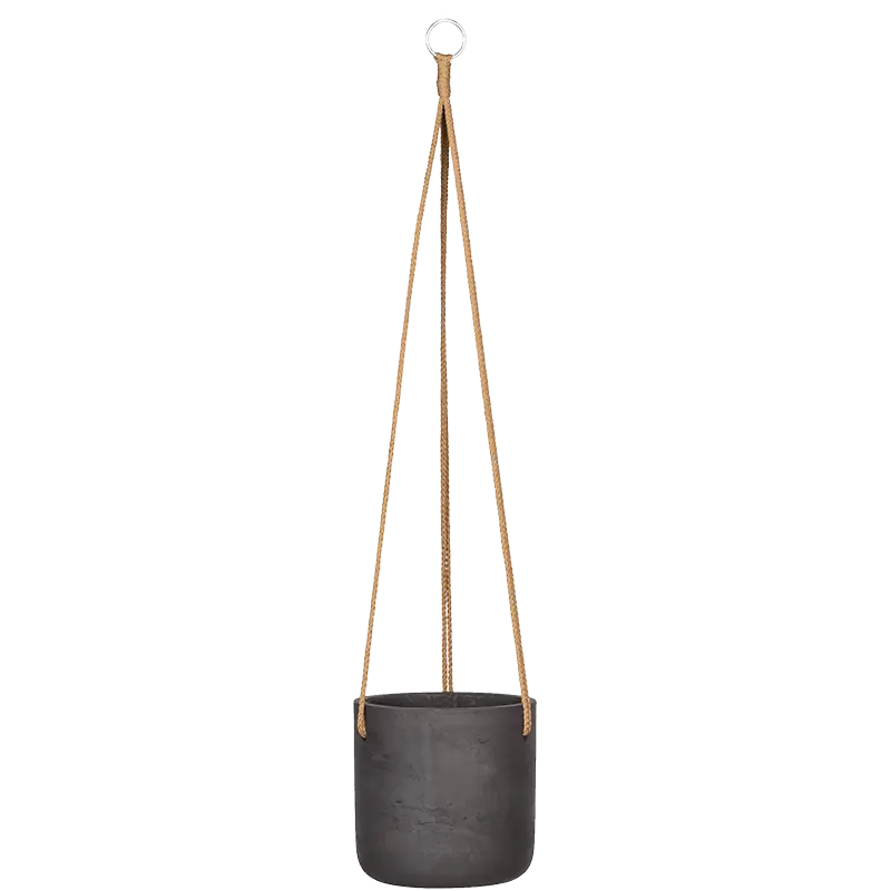 Voeg toe aan winkelwagen | Rugged Charlie Hanger Zwart