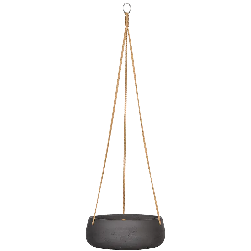 Online bestelbaar | Rugged Eileen Hanger Zwart
