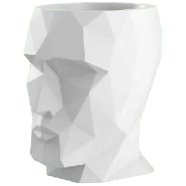 Adan Nano White | Klantfavoriet
