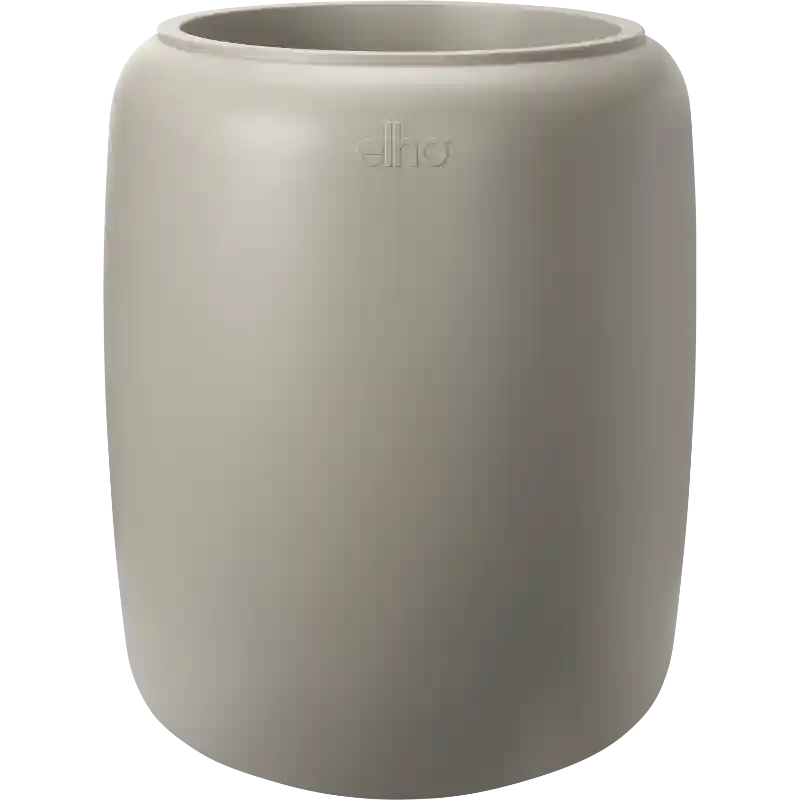 Elho Amber Beads Beige - Koopje