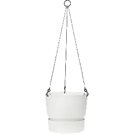 Populair bij klanten | Elho Greenville Hanger Wit