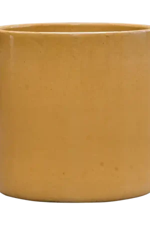 Aanbieding | Cylinder Ceramic Honey