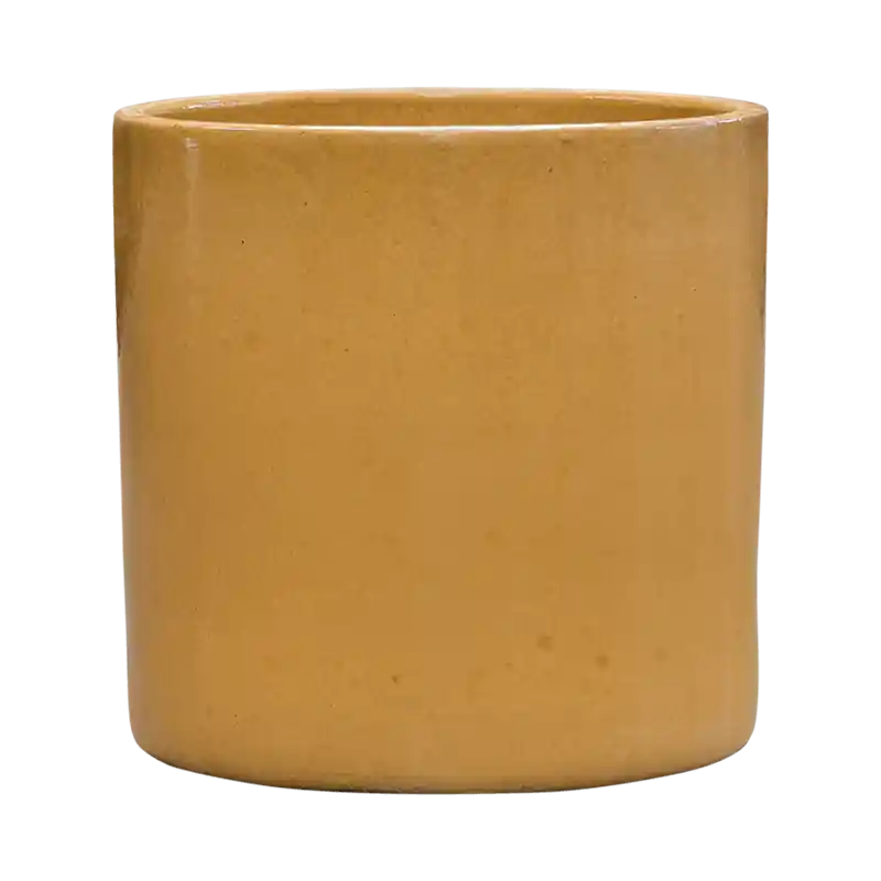 Aanbieding | Cylinder Ceramic Honey