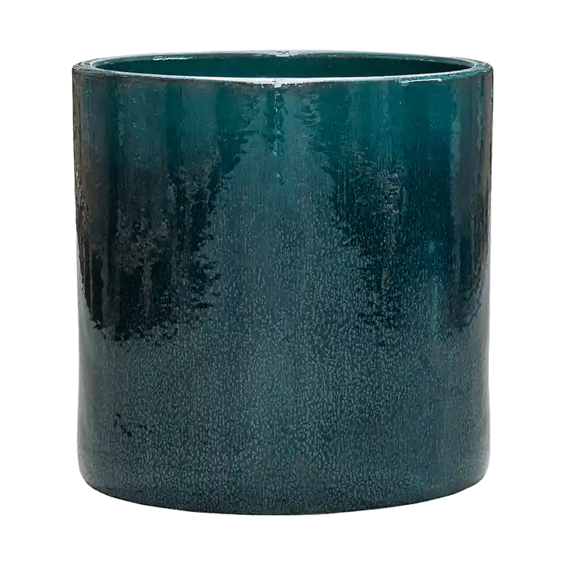 Cylinder Ceramic Blauw - Veel voordeel