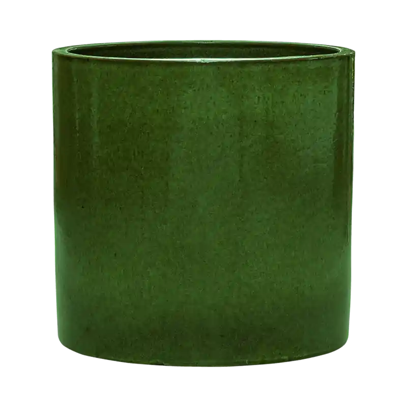 Cylinder Ceramic Groen | Shop nu