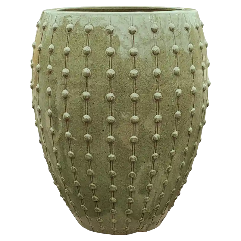 Laos Emperor Groen - Verlaagde prijs