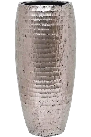 Bestseller | Opus Hammered Partner Zilver