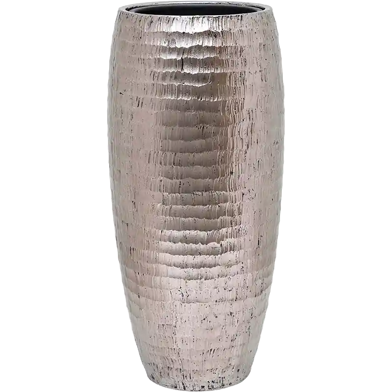Bestseller | Opus Hammered Partner Zilver