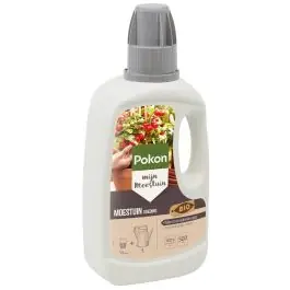 Bio voeding moestuin | Deal