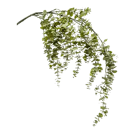 Eucalypthus tak groen - kunstplant | Populair bij klanten