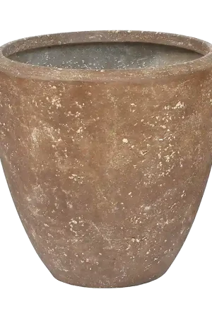 Bestel nu - Polystone Plain Couple Bruin
