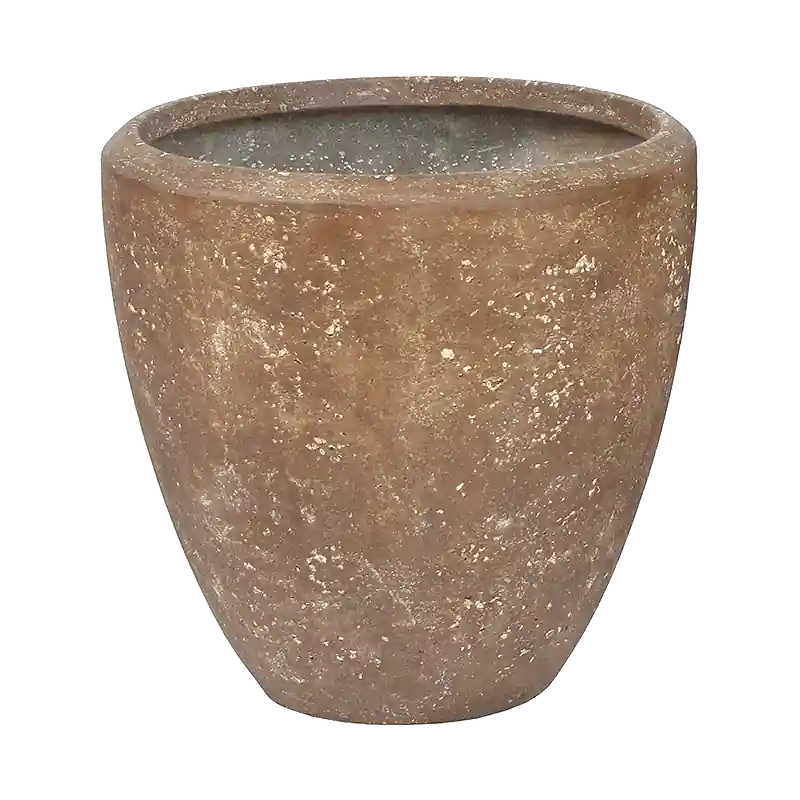 Bestel nu - Polystone Plain Couple Bruin