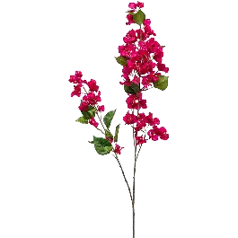Bougainvillea tak roze - kunstplant | Bestseller