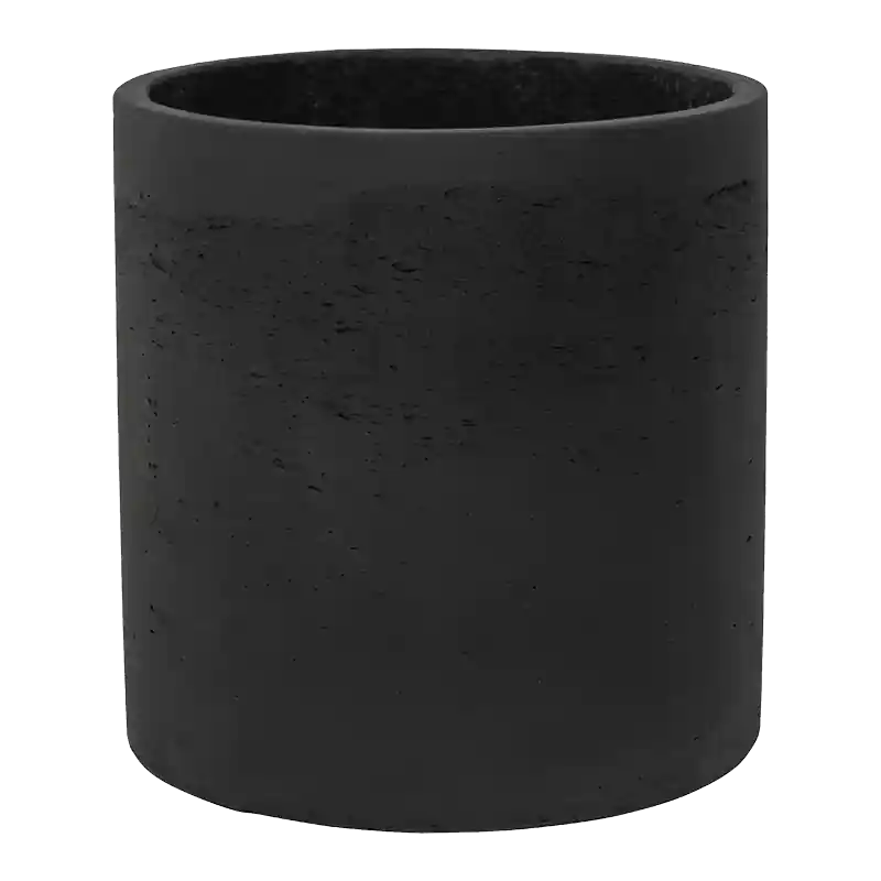 Rugged Puk Zwart - Premium