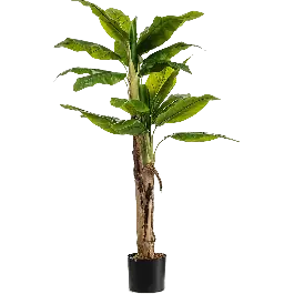 Populair | Bananenboom - kunstplant